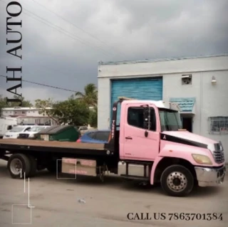 Jah Auto LLC JunkYard in Opa-locka (FL) - photo 2