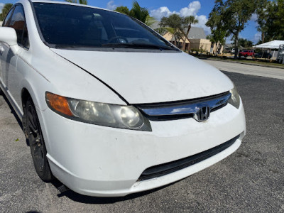 Affordable Junk Cars & Towing JunkYard in West Palm Beach (FL) - photo 1