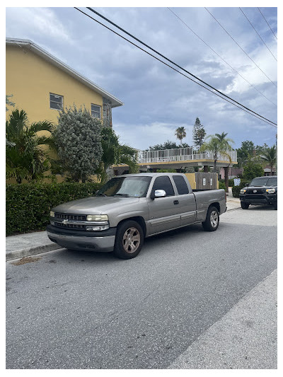 Affordable Junk Cars & Towing JunkYard in West Palm Beach (FL) - photo 4