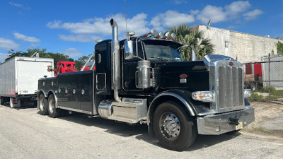 North County Tow JunkYard in West Palm Beach (FL) - photo 3