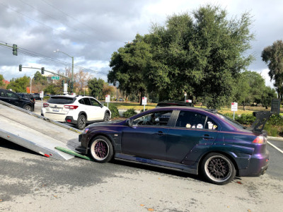 Loural Towing JunkYard in Berkeley (CA) - photo 4