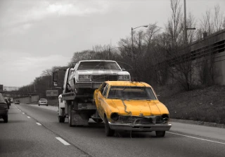 Junk Car Buyer Austin - photo 1