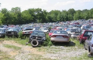 Junk Car Buyer Austin JunkYard in Austin (TX) - photo 4