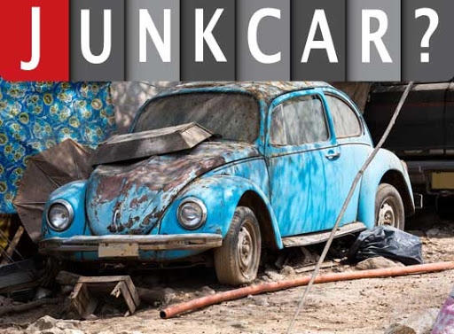 Junk Cars JunkYard in Nashville (TN)