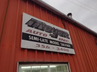 Moyer Auto Salvage - photo 1