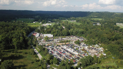 Moyer Auto Salvage JunkYard in Cincinnati (OH) - photo 2