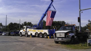 Gray's Towing Service JunkYard in Cincinnati (OH) - photo 3