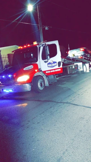 On-Time Towing LLC JunkYard in Albuquerque (NM) - photo 4