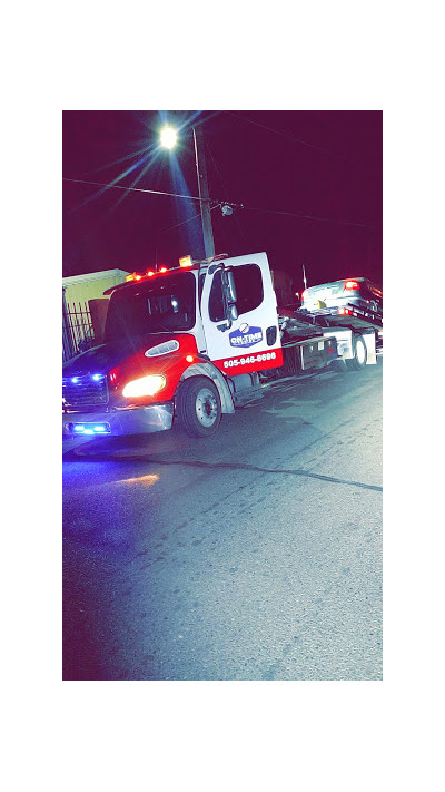 On-Time Towing LLC JunkYard in Albuquerque (NM) - photo 4