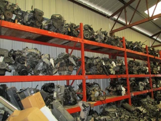 Al's Truck Parts - photo 1