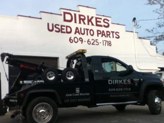 Dirkes Used Auto Parts and u-pull-it - photo 1