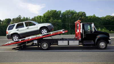 Johnson's Towing Service JunkYard in Indianapolis (IN) - photo 1