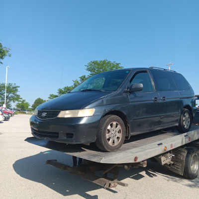 Maximum Cash for Junk Cars JunkYard in Chicago (IL) - photo 3