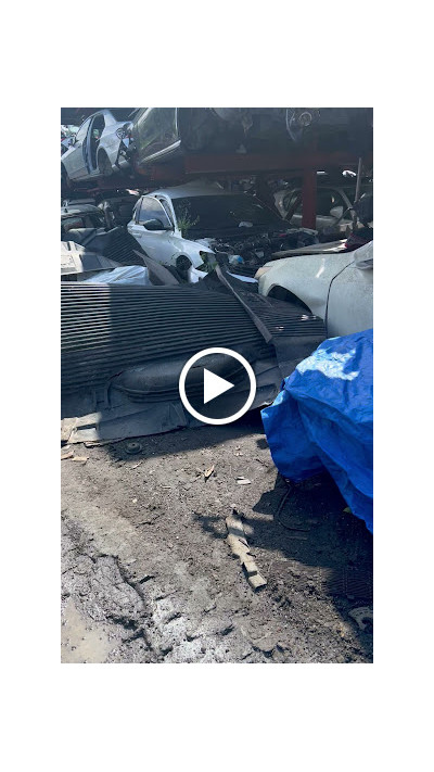 Gary Used Auto Parts JunkYard in Opa-locka (FL) - photo 2