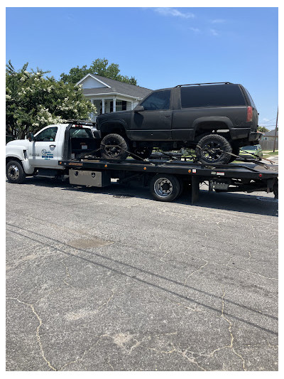 Reliable Towing and Recovery JunkYard in New Orleans (LA) - photo 3