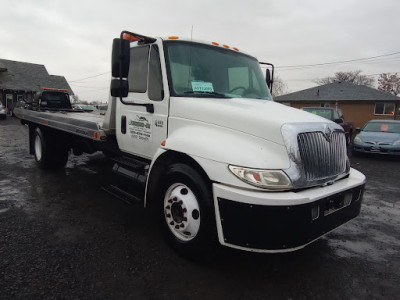 Towing-In LLC JunkYard in Kennewick (WA) - photo 3