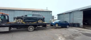 Towing-In LLC JunkYard in Kennewick (WA) - photo 4