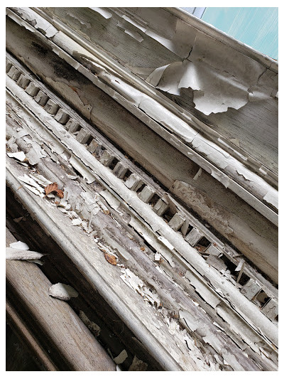 Burkhalter Wrecking Inc JunkYard in Jacksonville (FL) - photo 2