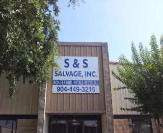 S&S Salvage, Inc. - photo 1