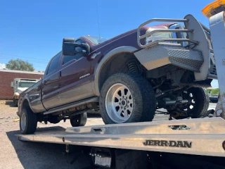 Piggyback Towing JunkYard in Phoenix (AZ) - photo 3