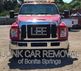 Lee Junk Car Removal - Bonita Springs - photo 1