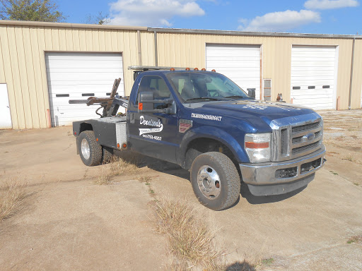 Dennison's Towing & recovery 24 Hour Roadside Assistance JunkYard in Tyler (TX)