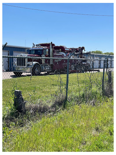 Fuller's Towing & Recovery Services JunkYard in Tyler (TX) - photo 1