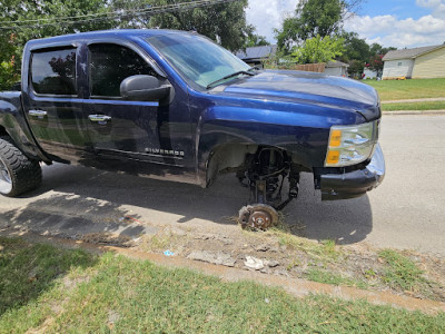 East Texas Discount TOWING JunkYard in Tyler (TX) - photo 1