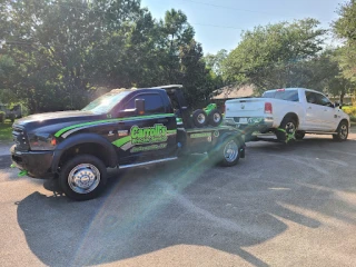 Carroll's Wrecker Service JunkYard in Tyler (TX) - photo 2