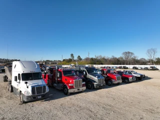 Alliance Towing & Recovery JunkYard in Tyler (TX) - photo 2