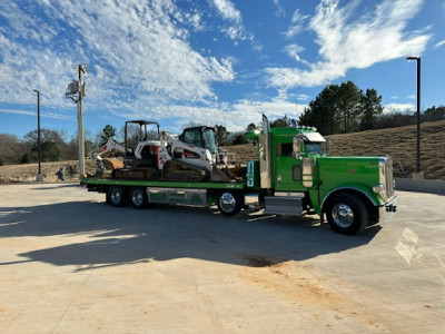 Isaacs Wrecker Service JunkYard in Tyler (TX) - photo 2