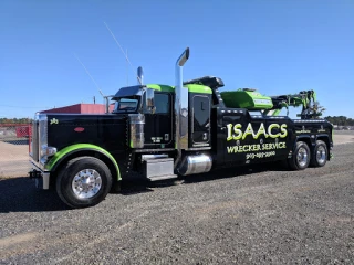 Isaacs Wrecker Service JunkYard in Tyler (TX) - photo 4