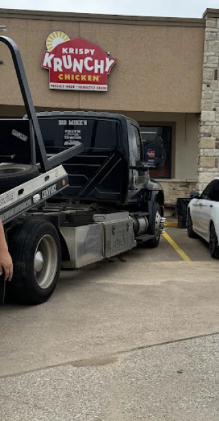 Big Mike's Wrecker Services JunkYard in Tyler (TX) - photo 2