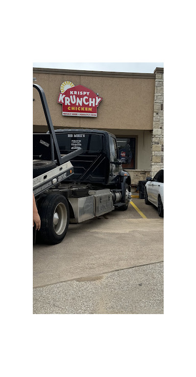 Big Mike's Wrecker Services JunkYard in Tyler (TX) - photo 2