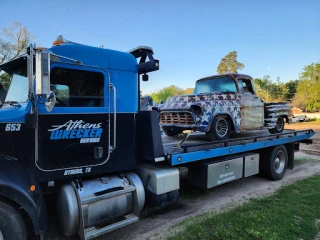 Athens Wrecker Service JunkYard in Tyler (TX) - photo 2