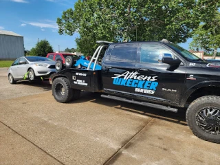 Athens Wrecker Service JunkYard in Tyler (TX) - photo 4