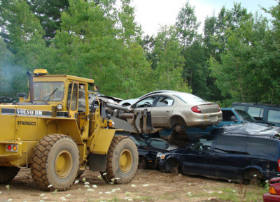 Remove A Junk Car JunkYard in Sandy Springs (GA) - photo 2