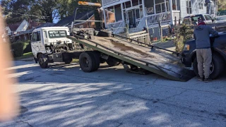 Green Guys Recycling Junk Car Removal - photo 1