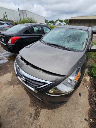 Atlanta South- Junk Cars 4 Cash JunkYard in Sandy Springs (GA) - photo 2