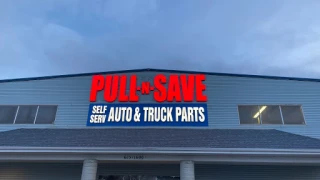 Pull N Save Springville - photo 1