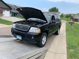 Rochester Vehicle Removal LLC JunkYard in Rochester (MN) - photo 3