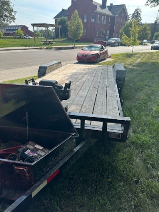 Des Moines Junk Car Removal JunkYard in Des Moines (IA) - photo 2