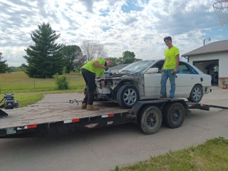 Des Moines Junk Car Removal JunkYard in Des Moines (IA) - photo 4