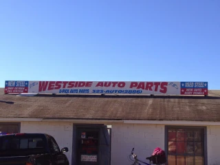 West Side Auto Parts - photo 1