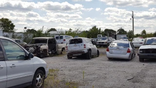 67 Auto Salvage And Recycling LLC - photo 1