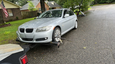 OMNI TOWING LLC JunkYard in Warner Robins (GA) - photo 2