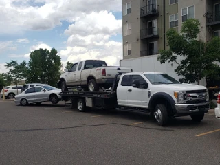 Jorge's Towing - photo 1