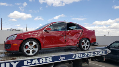 Jorge's Towing JunkYard in Denver (CO) - photo 3