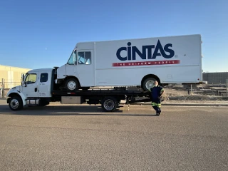 M1 Towing JunkYard in Denver (CO) - photo 2