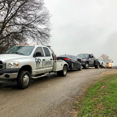 969 Towing JunkYard in Austin (TX) - photo 1